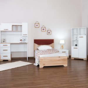 Chambre à coucher Bianca