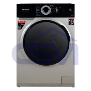Lave linge F M BR 10,5Kg 1400tr BLDC