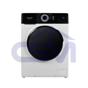LL Front BR 7Kg 1400tr Blanc B Lense