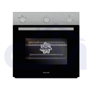 Fours Encastrables Brandt Gaz/Gaz MF-Inox