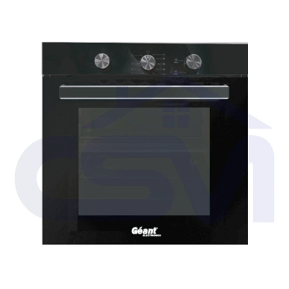 Four encastrable Géant 64 L