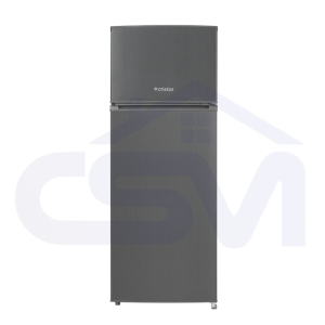 Réfrigérateur 310L Cristor Gris