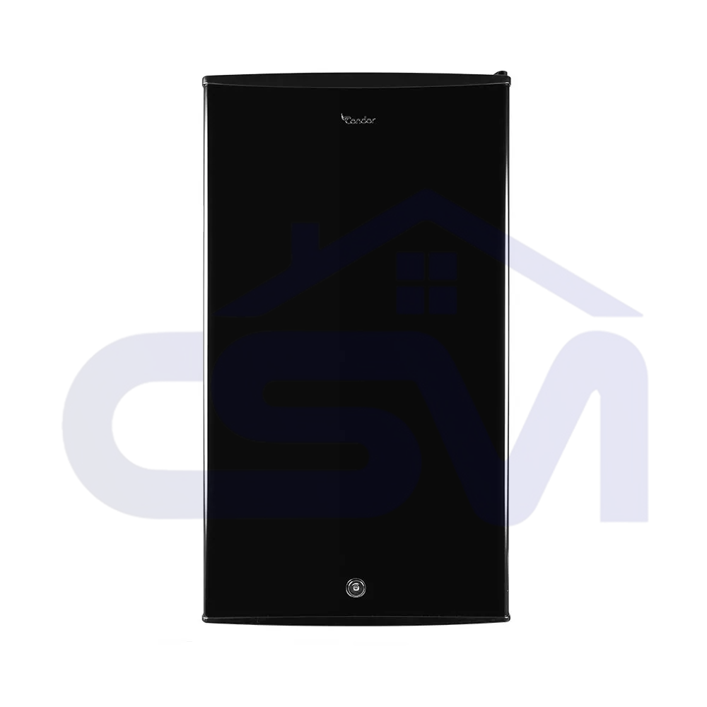 Réfrigérateur Mini Bar Condor R600 Noir