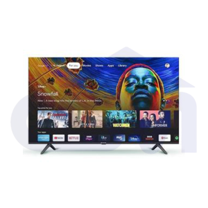 Téléviseur Brandt H -SGoogle 32''HD