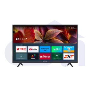 Téléviseur Brandt H -Smart 32" HD