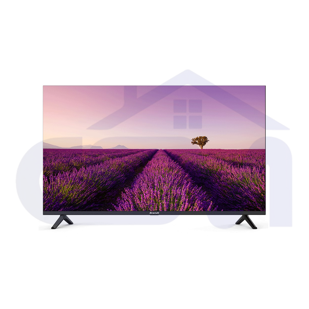 Téléviseur Brandt H - KLED 40''FHD