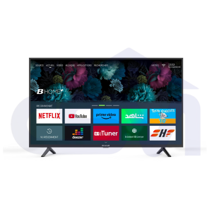 Téléviseur Brandt H -Smart 43" FHD
