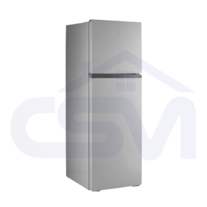 Réfrigérateur Brandt BR 2port-477L brassé Gris