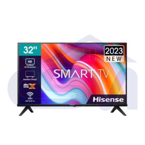 Téléviseurs HISENSE 32 Pouces Full HD LED Smart TV