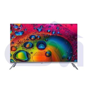 Téléviseurs IRIS 40 Pouces Full HD LED Smart TV HDR