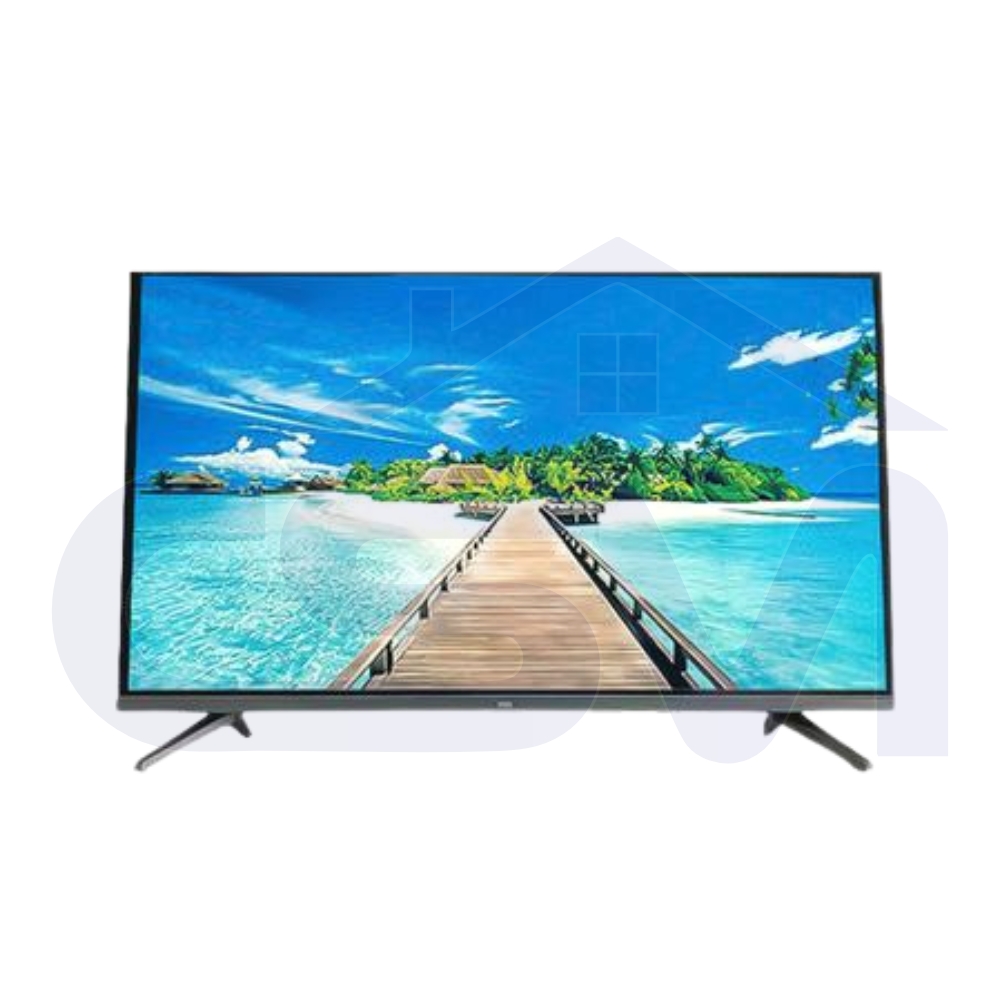 Téléviseurs IRIS 43 Pouces Full HD LED Sans OS