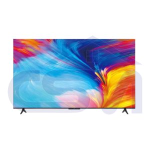 Téléviseur TCL 55"UHD 4K Smart Android Google TV S6