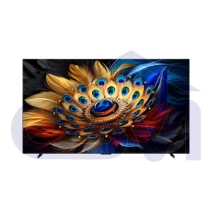 Téléviseur TCL 65" QLED UHD 4K 120Hz Smart Google TV