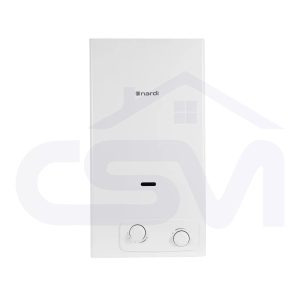 Chauffe eau à gaz NARDI – 11 L