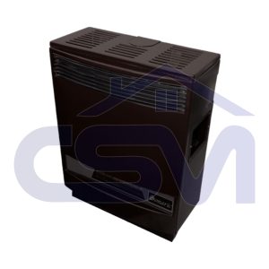 RGN DJURDJURA S SORTIE HAUT+ DETECTEUR MONOXYDE DE CARBONE