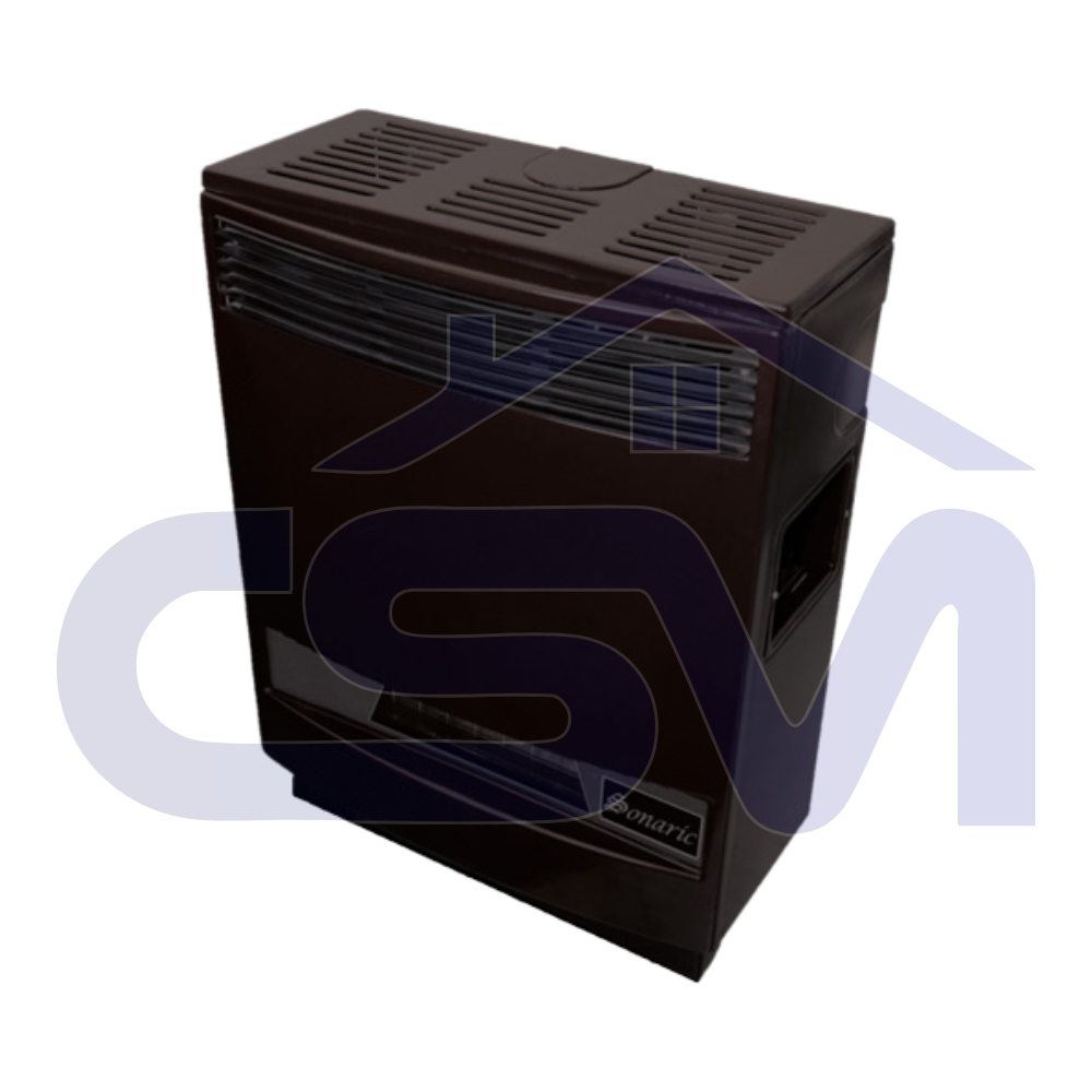 RGN DJURDJURA SORTIE ARRIERE +DETECTEUR MONOXYDE DE CARBONE