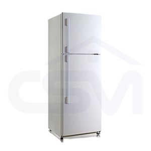 Réfrigérateurs IRIS 2 Portes 371 Litres 69 x 171 Cm