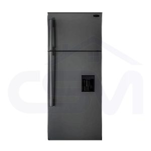 Réfrigérateurs IRIS 2 Portes 501 Litres 75 x 183 Cm