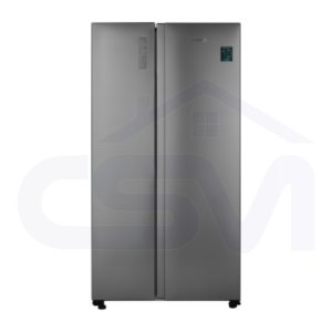 Réfrigérateur congélateur Side by side Brandt 562L nofrost