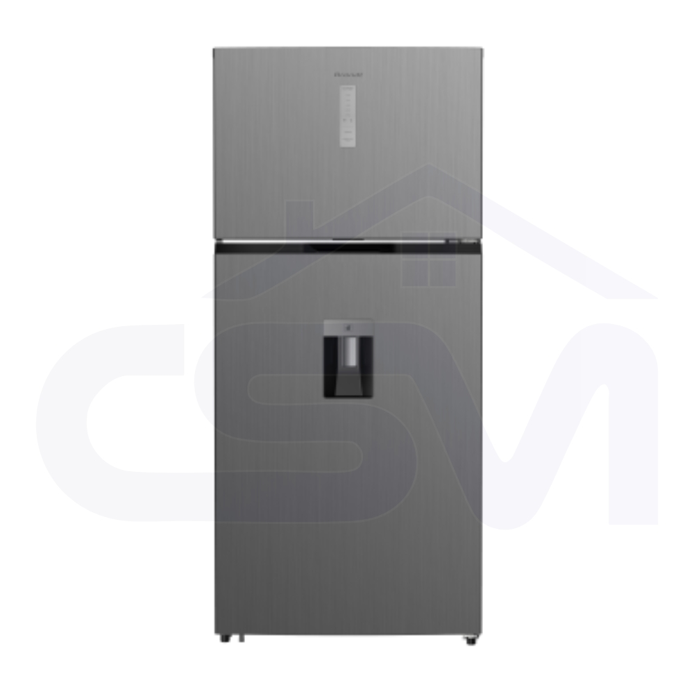 Réfrigérateur brandt 2 portes 635L nofrost