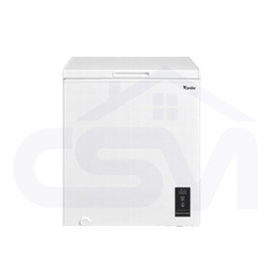 Congélateur Condor 102L Horizontal Defrost Blanc