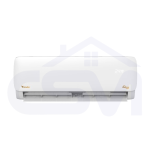 CONDOR CLIMATISEUR 12KBTU SUPER TROPICAL SMART AL84