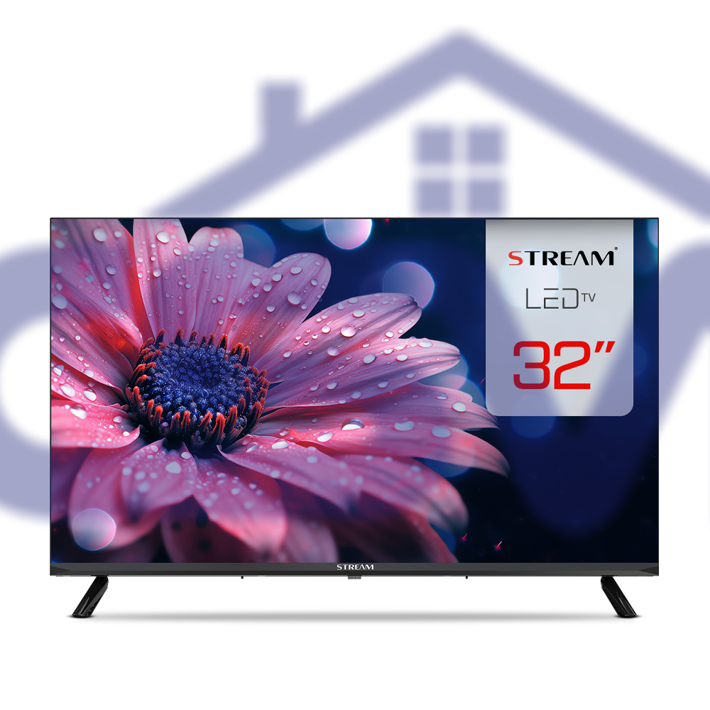 Téléviseurs Stream 32 Pouce GOOGLE TV FRAMELESS & DEMO INTEGRE
