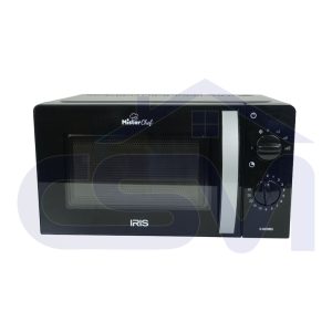 Micro Ondes Iris Noir