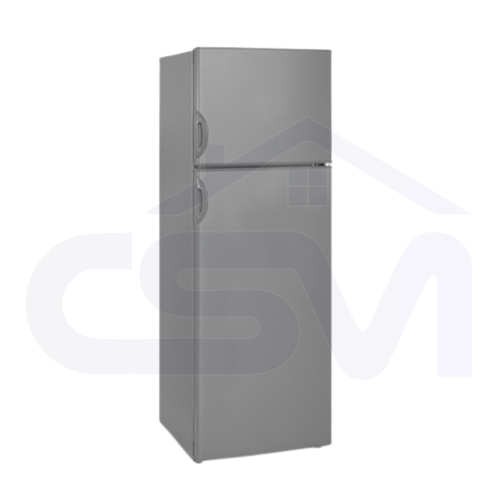 Réfrigérateurs IRIS 2 Portes 420 Litres 63 x 183 Cm
