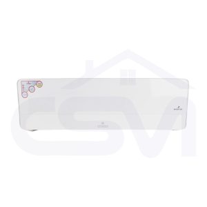 Climatiseur CRISTOR Inverter | T3 Tropical | 24K Btu | Froid et Chaud