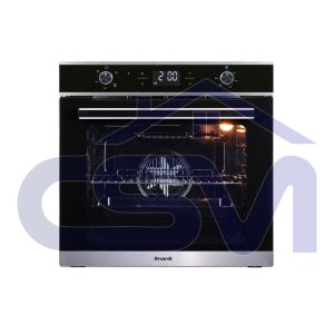 Four Encastrable NARDI Gaz-Elec – 60 Cm