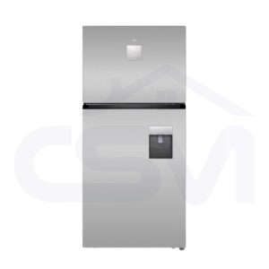 Réfrigérateur TCL 787 L Inox - P787TMN - Top Mounted Freezer (A+) avec distributeur d'eau