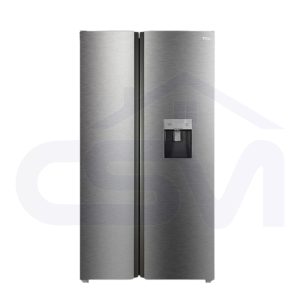 Réfrigérateurs TCL Side By Side 730 Litres 92 x 176.8 Cm