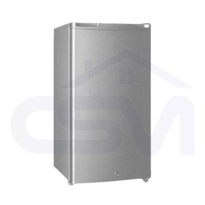 REFRIGERATEUR RAYLAN 160L MAXI BAR SILVER ( 122L NET)