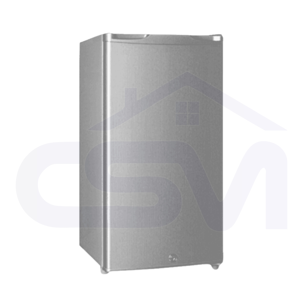 REFRIGERATEUR RAYLAN 160L MAXI BAR SILVER ( 122L NET)