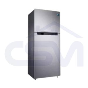 Réfrigérateur Samsung 2 PORTES 490L A+ BLANC