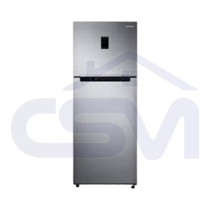 REFRIGERATEUR 2 PORTES 590L A+ INOX