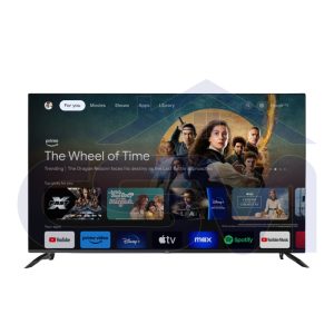 Téléviseur Raylan 55'' Pro Gaming UHD OLED