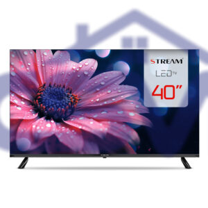 Téléviseurs Stream 40 Pouce LED FULL HD FRAMELESS & DEMO INTEGRE