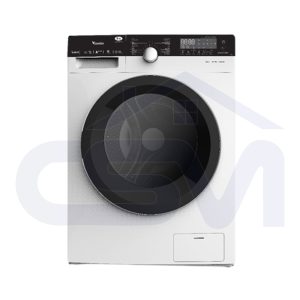 Machine à laver LUNA Frontal 10,5kg Inverter 14 programmes