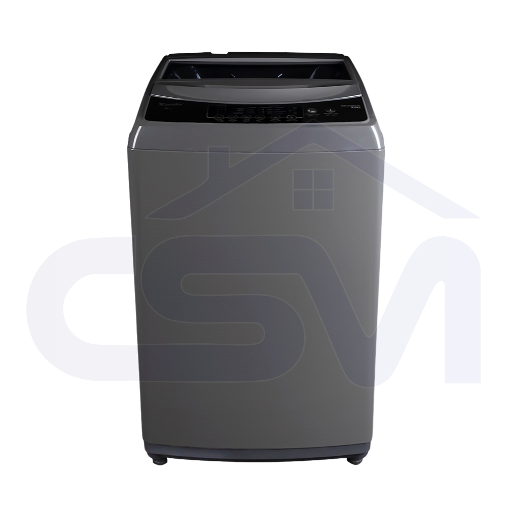 Machine à Lave Top loading 8kg 8 programmes condor