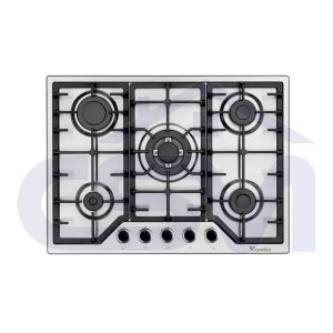 TABLE CUIS ENCAS CITRONELLA20 90/5F/INOX