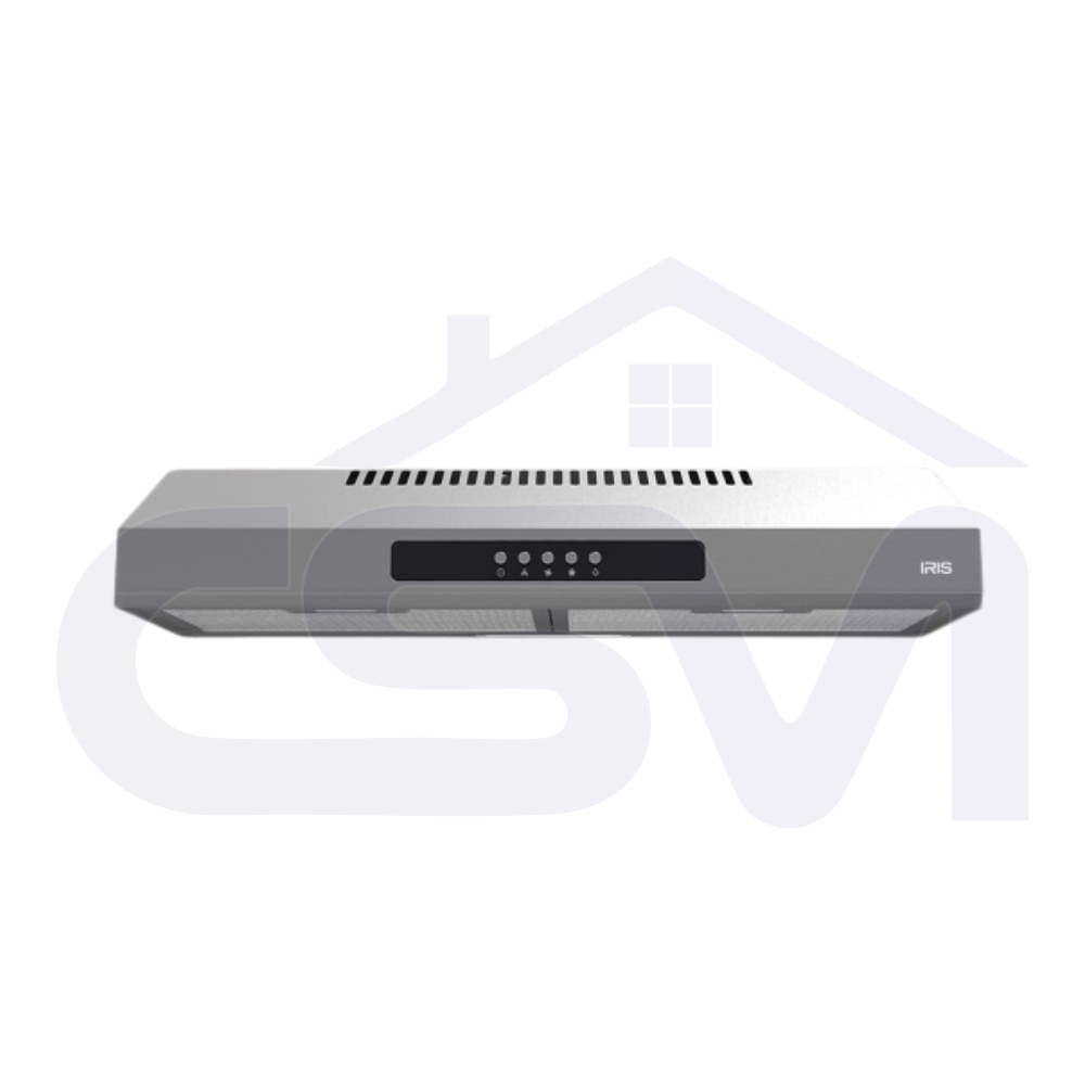 Hotte Iris IBH060C1X M/S