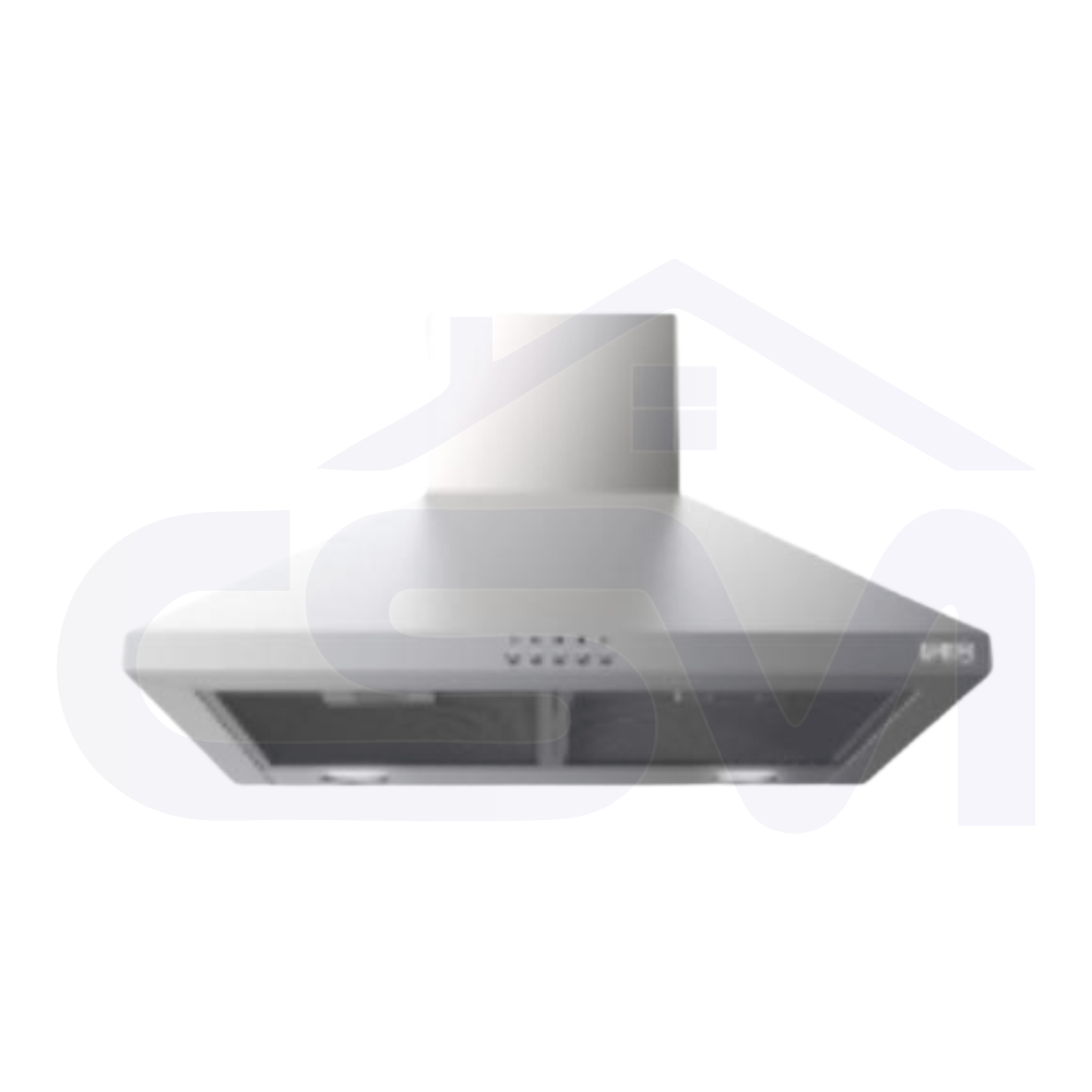 Hotte Iris IBH060P1X M/S