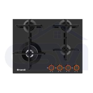 Table de cuisson Nardi NTE64GGWF7