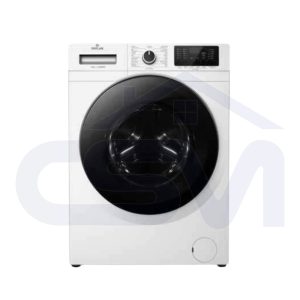 Machine à Laver 10,5 KG Inverter Blanche