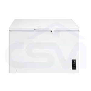 Congélateur Condor Horizontal Defrost White