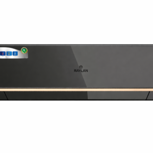 CLIMATISEUR RAYLAN 18000 INVERTER TROPICAL NOIR SMART