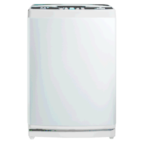 MAL TOP RAYLAN 12KG 650 TR 8 PROGRAMES GALSS BLANC