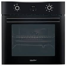 MAXTOR FOUR ENCASTRABLE AIR FRYER SMART BLACK G/G (smt-bl)